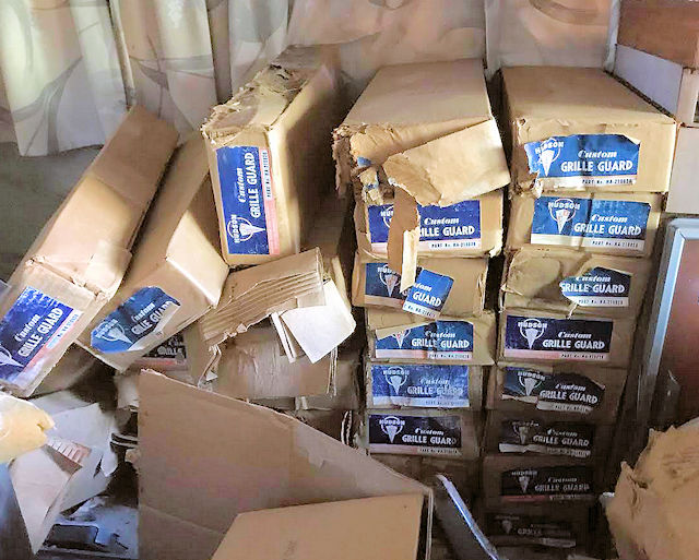 BELLINGHAM AUTO SALES Parts